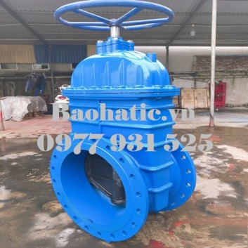 Van cổng/Gate Valve Z45X